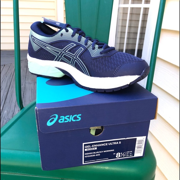 Asics gel enhance ultra 5 womens Clearance